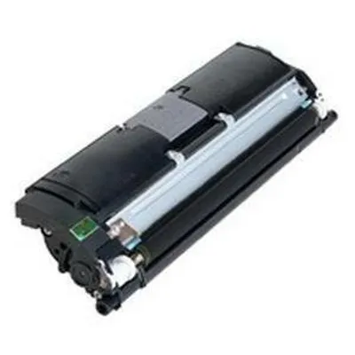 Produktbild von Konica Minolta Black Toner 4.5K for magicolor 2400 / 2500, 4500 Seiten, Schwarz