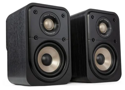 Immagine prodotto di Polk Audio Signature Elite ES10 5-vie Nero Cablato