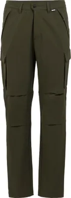 Obrázek produktu pro Regatta - pánské kalhoty "Questra" RG11319 (40R) (tmavě khaki)