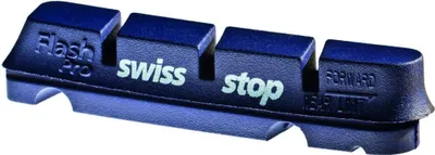 Produktbild von SwissStop FlashPro BXP, Fahrradbremsbelag, Schwarz