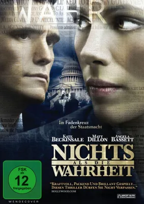 Produktbild von Nichts als die Wahrheit