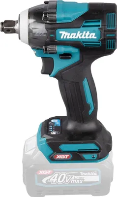 Produktbild von Makita  TW004GZ Akku-Schlagschrauber 40V