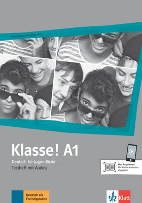 Image de Klasse! A1