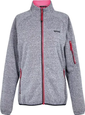 Produktbild von Regatta Ravenhill Fleecejacke Damen