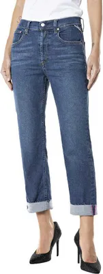 Produktbild von Replay Maijke Jeans Blau 27 Frau Blau 27
