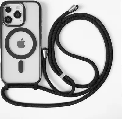 Produktbild von INF Magnetische Handykette Hülle für Apple iPhone Modell 13