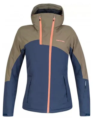 Produktbild von Hannah Maky Col Jacke Grün 40 Frau Grün 40