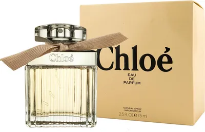 Produktbild von Chloé Eau De Parfum, Frauen, 75 ml, Nicht nachfüllbare Flasche, Pfingstrose, Magnolien, Rose, Ambra, Zedernholz