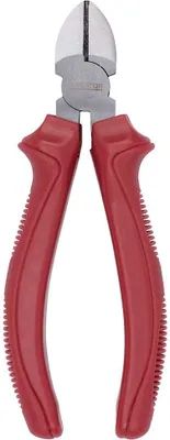 Produktbild von Kreator 175 Mm Seitenschneider Rosa  Rosa One Size
