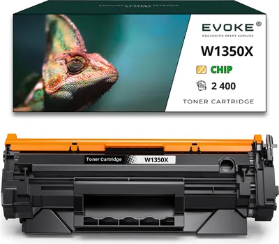 Produktbild von Toner pre HP W1350X čierny XL M209dw MFP M234dw M234sdw M234sdn ❇️