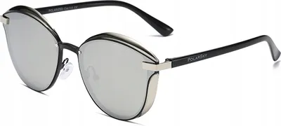 Produktbild von POLARSKY Premium-Sonnenbrille für Damen