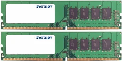 Image de PATRIOT Signature 16GB DDR4 2666MHz / DIMM / CL19 / KIT 2x 8GB
