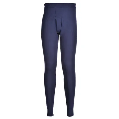 Image de Portwest B121 Thermo-Hose Navy Gr. 5XL
