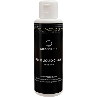 Obrázek produktu pro Wild Country 40-0000010022-0999-1, Magnézium, Bílá, 100 ml