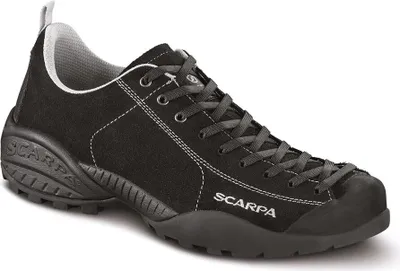 Produktbild von Scarpa Mojito Black Größe EU 43