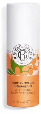 Immagine prodotto di Roger & Gallet Neroli Benessere Stick di fragranza solida