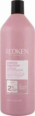 Obrázek produktu pro Volume Injection kondicionér pro ženy 1000 - Redken