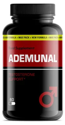 Obrázek produktu pro Ademunal