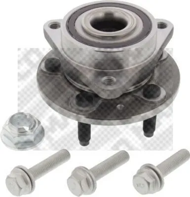 Produktbild von MAPCO Radlagersatz Vorne für OPEL Astra J Sports Tourer (P10) 26853