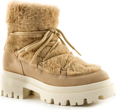 Zdjęcie produktu dla Buty damskie Tamaris zimowe śniegowce 39