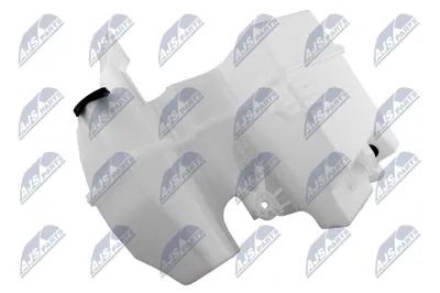 Produktbild von NTY KZS-VW-001 Wischwasserbehälter für VW Transporter V Bus (7HB, 7HJ, 7EB, 7EJ, 7EF, 7EG, 7HF, 7EC) Multivan V (7HM, 7HN, 7HF, 7EF, 7EM, 7EN)