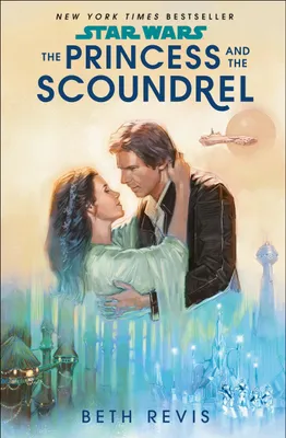 Produktbild von Star Wars: Die Prinzessin und der Schurke