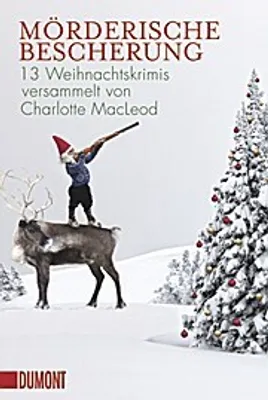 Produktbild von Mörderische Bescherung