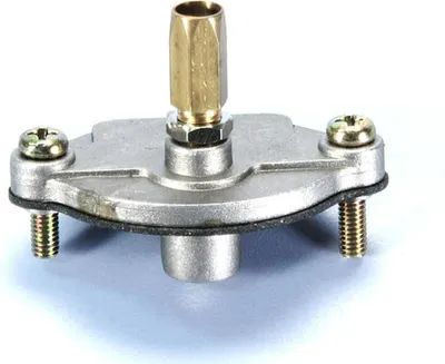 Produktbild von POLINI Gasventildeckel PWK 32/34 Vergaser