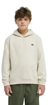 Produktbild von Quiksilver - Basic Hoodie Pullover aus Fleece - Kind