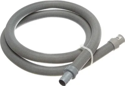 Immagine prodotto di HAMA 110962 Prolunga del tubo di scarico, servizio/officina, 1 pz./PB 110962 (110962)
