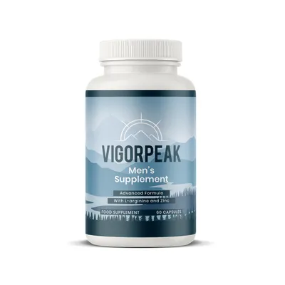 Image de VigorPeak