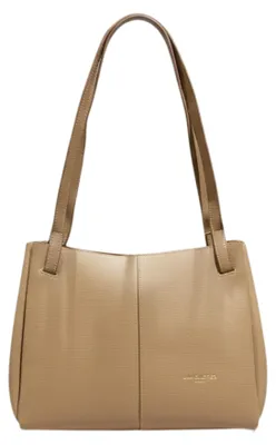 Image de Lancaster Sac cabas épaule S Sierra Haus Sable