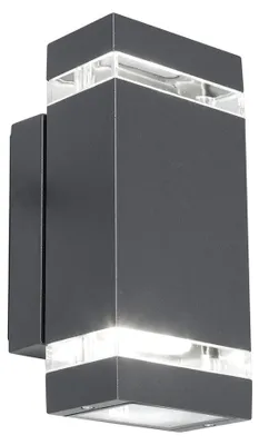 Zdjęcie produktu dla Kinkiet zewnętrzny LED 8W FOCUS 5605013118 Lutec