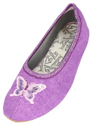 Immagine prodotto di Beck, scarpe da ginnastica per bambine, colore viola, taglia 32 EU