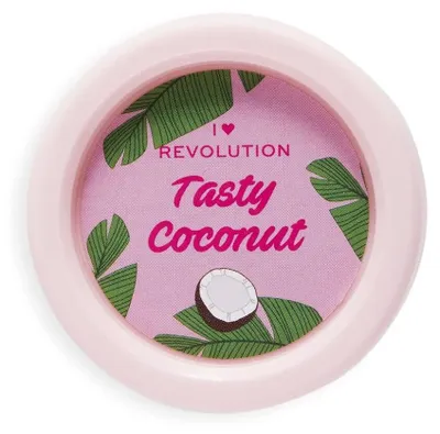 Produktbild von Tasty Coconut (Lip Scrub) 20ml