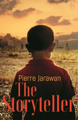 Produktbild von The Storyteller