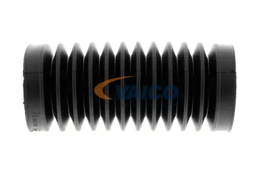 Produktbild von VAICO V10-0255 Lenkmanschette Gummi für AUDI A4 Limousine (8D2, B5) Vorne