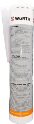 Produktbild von Würth Flexible Acryl-Versiegelung