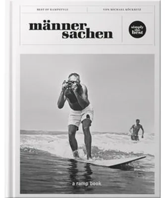 Produktbild von Männersachen