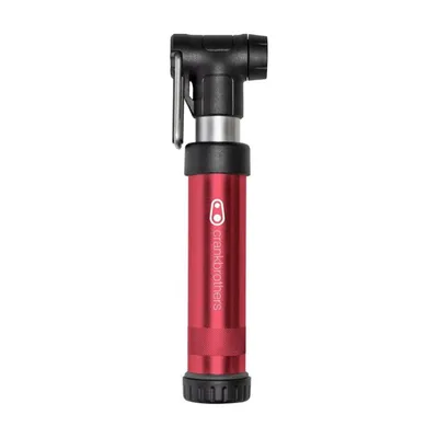 Image de CRANKBROTHERS GEM S Rouge 14683