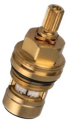 Produktbild von Hansa 59912625 Oberteil HANSA 59912625 G1/2