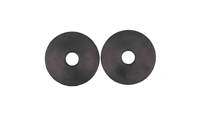 Produktbild von Gebissscheiben, 8,5 cm Durchmesser