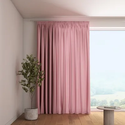 Obrázek produktu pro Závěs s řasící páskou