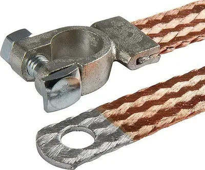 Immagine prodotto di HERTH+BUSS ELPARTS Cinghia da terra Articolo: 52287035