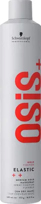 Produktbild von Schwarzkopf Professional Osis+ Elastic Hold Fixation Haarspray 500 ml