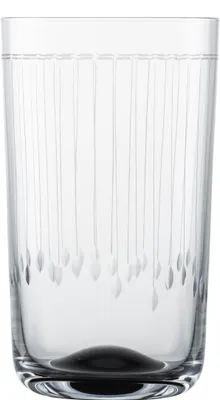 Obrázek produktu pro ZWIESEL GLAS handmade LONGDRINK GLAMOROUS 79 121612 /Prodej pouze do vyprodání zásob