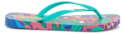 Zdjęcie produktu dla Buty Ipanema Graffiti V Fem 83814BN508