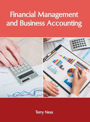 Produktbild von Financial Management and Business Accounting