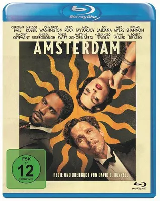 Produktbild von Amsterdam