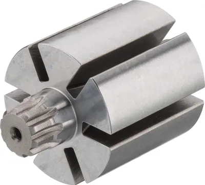 Produktbild von HAZET Rotor Ratschenschrauber 9012M-05